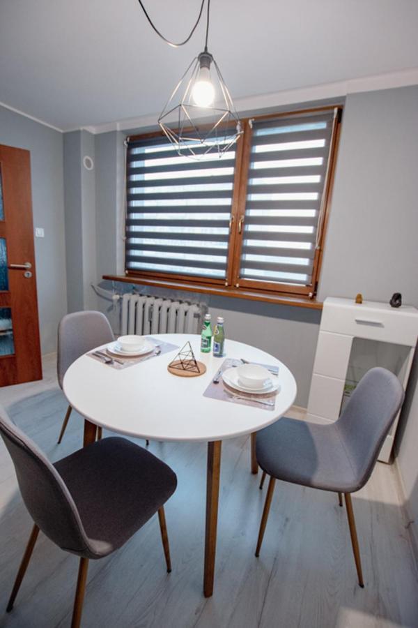 Apartament Stone - Czeladz Lejlighed Eksteriør billede