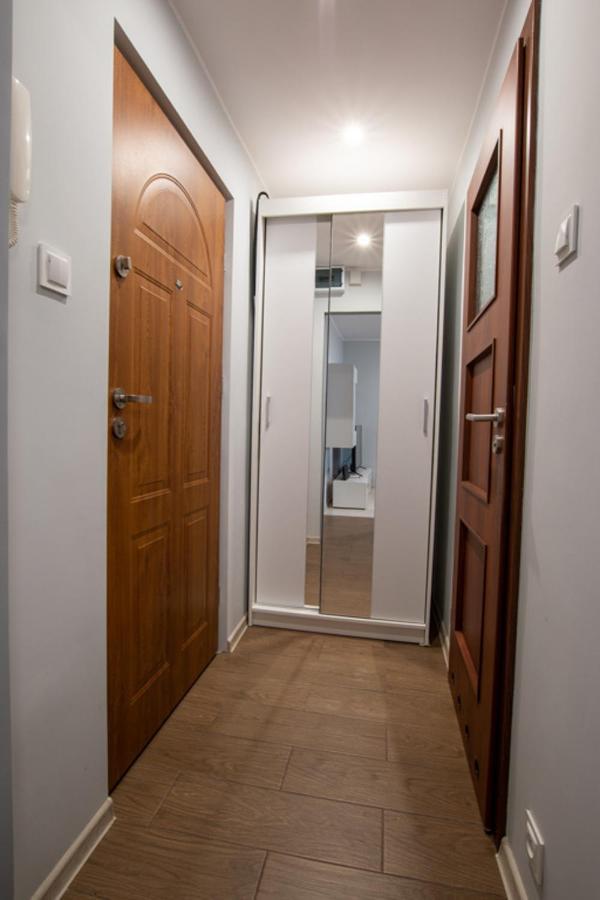 Apartament Stone - Czeladz Lejlighed Eksteriør billede
