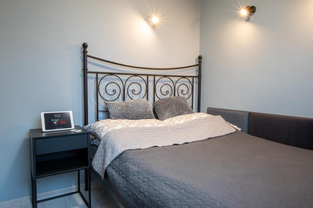 Apartament Stone - Czeladz Lejlighed Eksteriør billede