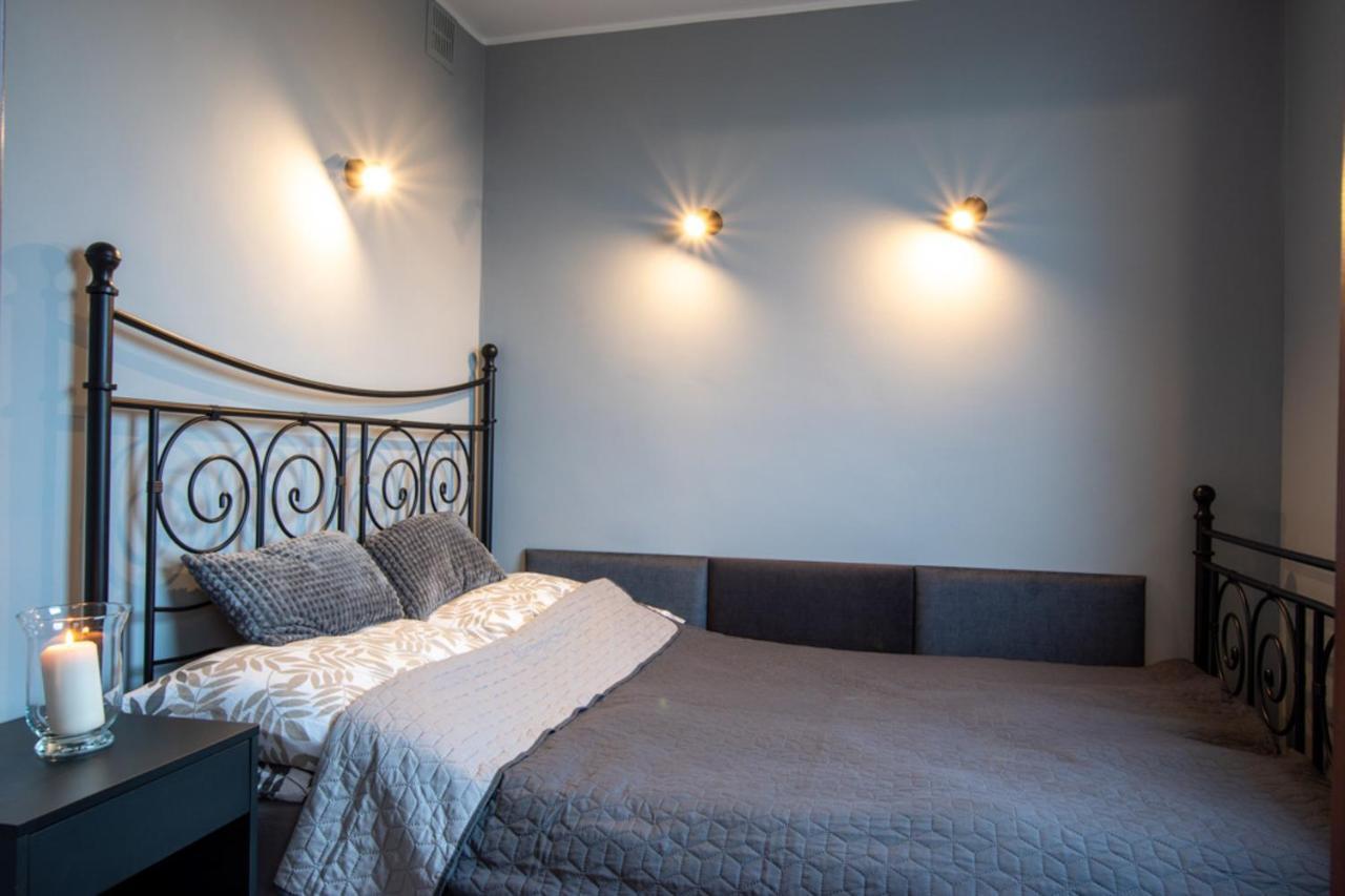 Apartament Stone - Czeladz Lejlighed Eksteriør billede